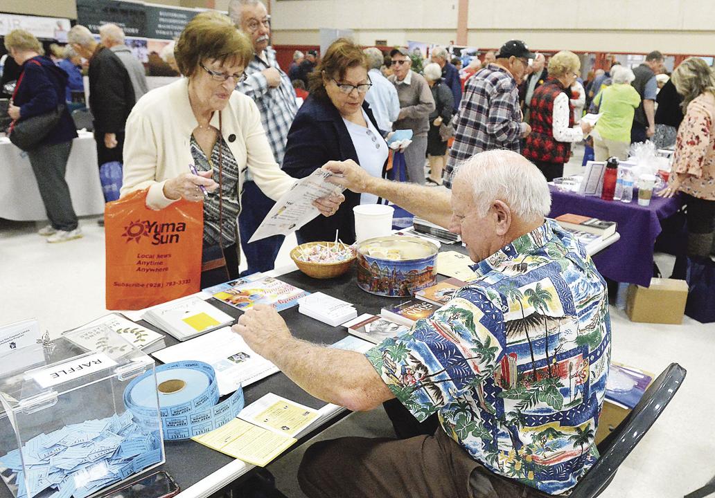 Yuma Events Events In Yuma AZ
